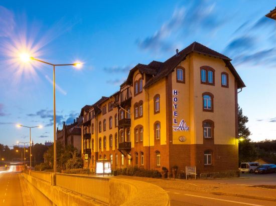 Hotel Aviv Dresden