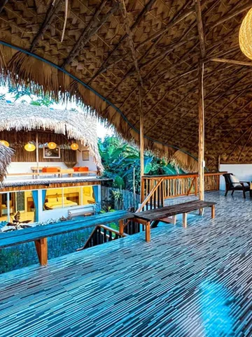 รูปภาพของวาร์นี โฮมสเตย์