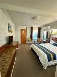 The Shamrock Hotel Balranald Hotels in Balranald