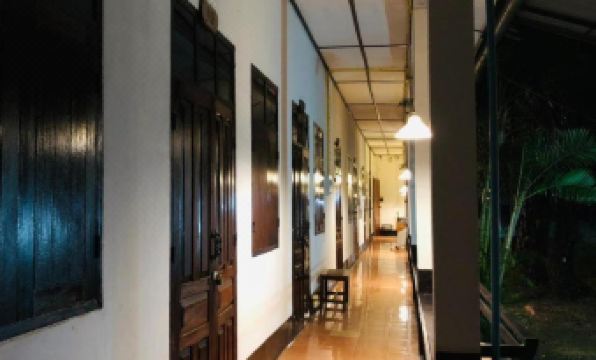 Thakhek Travel Lodge