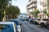 Tourist Appartment Port Inn - Free Transport Structure to Cruise Ship - 3-Star