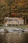 Lang Lake Resort