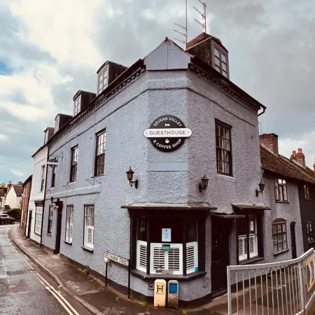 Severn Valley Guest House