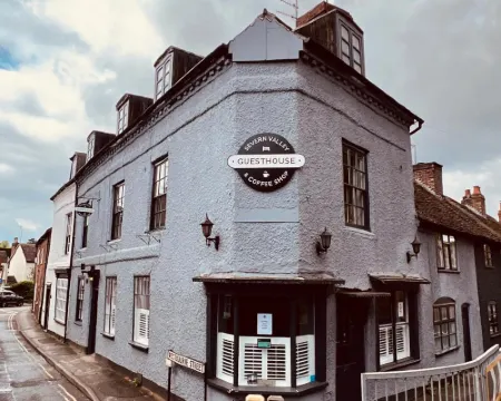 Severn Valley Guest House Hotels in Bewdley