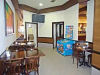 Hotel Altiana Hotels in Ourense