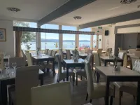 The Grey Gull Hotel - Desayuno