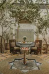 Riad Samsara - Bathtub