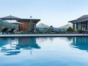 Hotel Cristal