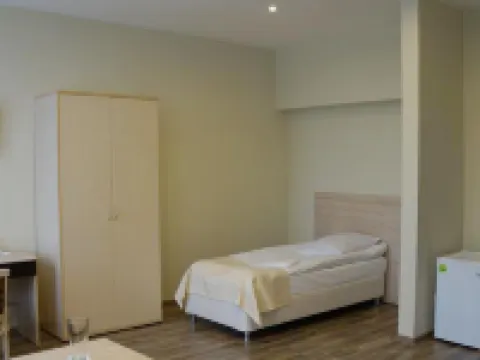 Hotel Spektr Hotels in Klin