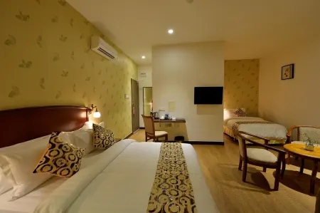 Asiana Hotel