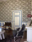Château de Pintray Hotels in Vernou-sur-Brenne
