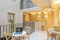 Can Safra Hotels in Cruïlles, Monells i Sant Sadurní de l'Heura