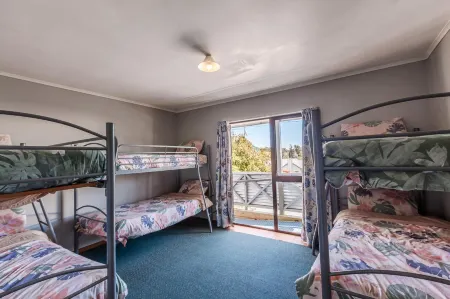 Ivorytowers Accommodation