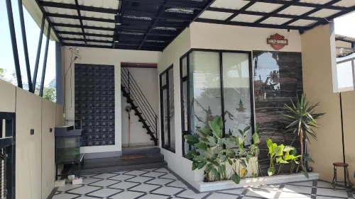 House of Elea Syariah - 2-Star