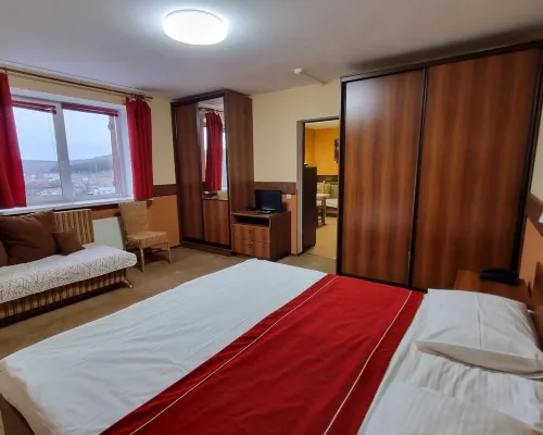 33 Medvedya Hotels in Beloretsky District