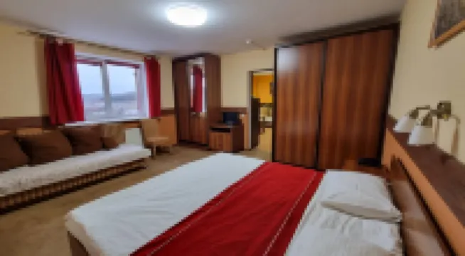 33 Medvedya Hotels in Beloretsky District