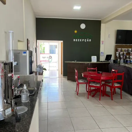 Nostra Cuesta Hostel