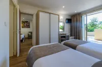 Hotel & Restaurant San Pellegrino Hotels in Penta-di-Casinca