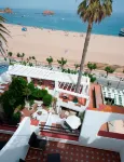 Hotel Diana - โรแมนติก