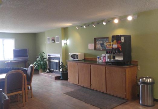 하버 라이츠 로지