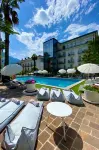 Hotel la Perla - Beach
