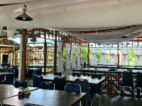 Byeropa Resort & Resto (Brr) Hotels in Mandonga