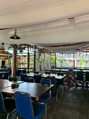 Byeropa Resort & Resto (Brr)