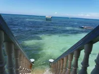 Sascha's Resort Oslob - วิว