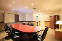 Hotel Universel Alma - Wifi
