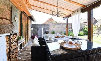 La Longère des Capucines