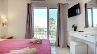Makis Louvlis Apartments - Pet friendly