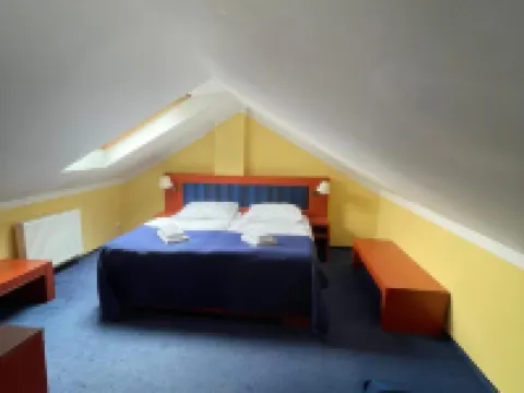 Hotel Arte Hotels in Brno