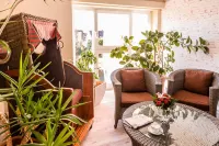 Hotel an der Linah Garni Hotels in Buxtehude