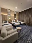 Blue Rose Garden Al Falah - ที่มีอ่างอาบน้ำ