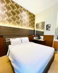 Puri Oasis Hotel Pangkalpinang Các khách sạn ở 