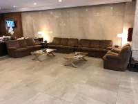Crystal Palace Hotel