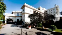 Hari Mahal Palace by Pachar Group Hotels in Adarsh Nagar