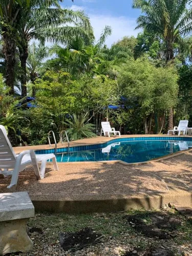 รูปภาพของบ้านพ้องาม รีสอร์ท