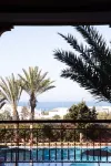 Borjs Hotel Suites & Spa - Ocean View
