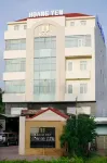 Hoang Yen Hotel Thu Dau Mot 투저우못 호텔