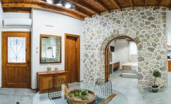 Aesthisis Sensational Accommodation Archangelos