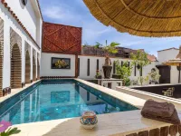 Dar Najat Hotels near Kasbah