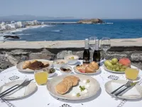 Iliada Suites Hotels near Portara