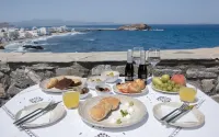 Iliada Suites
