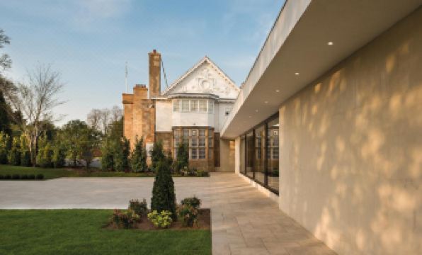 Dalmeny Park House Hotel