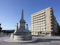 هوتل إيه بي سي Hotels near البرج الأبيض في سالونيك