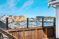 Florø Apartments Hotell