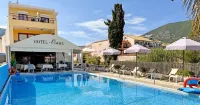 Oscar Hotel Lefkada - Ocean View