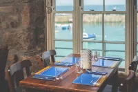 The Ship Inn - Breakfast