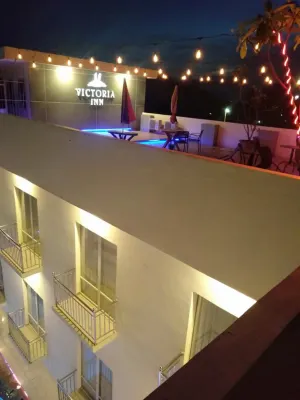 Victoria Inn Hotels in Kairagi Dua